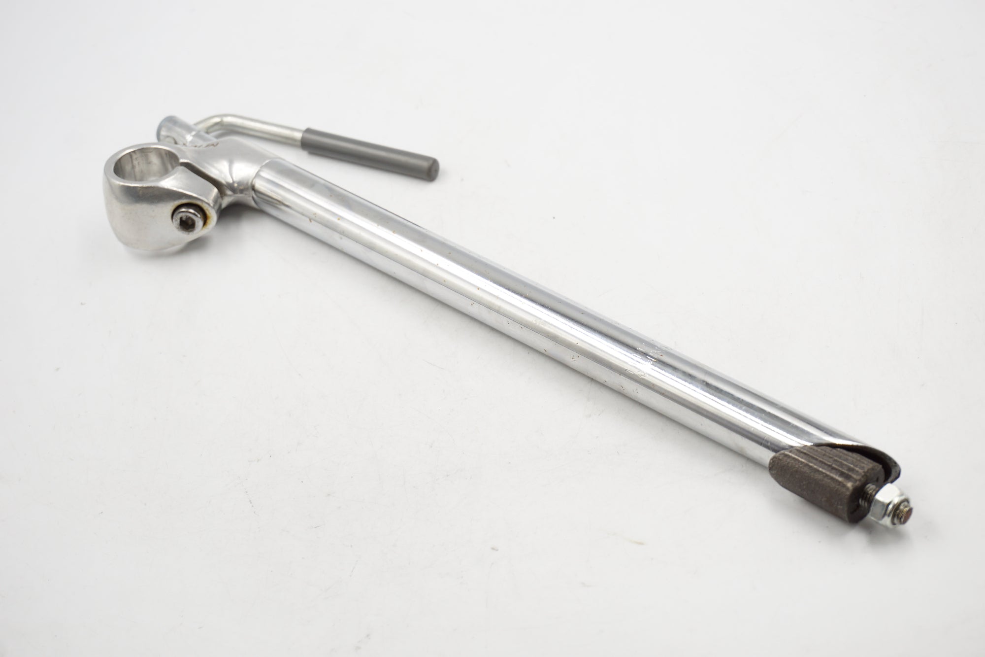 HL 「エイチエル」 KALIN Φ25.4 40mm スレッドステム / 奈良店