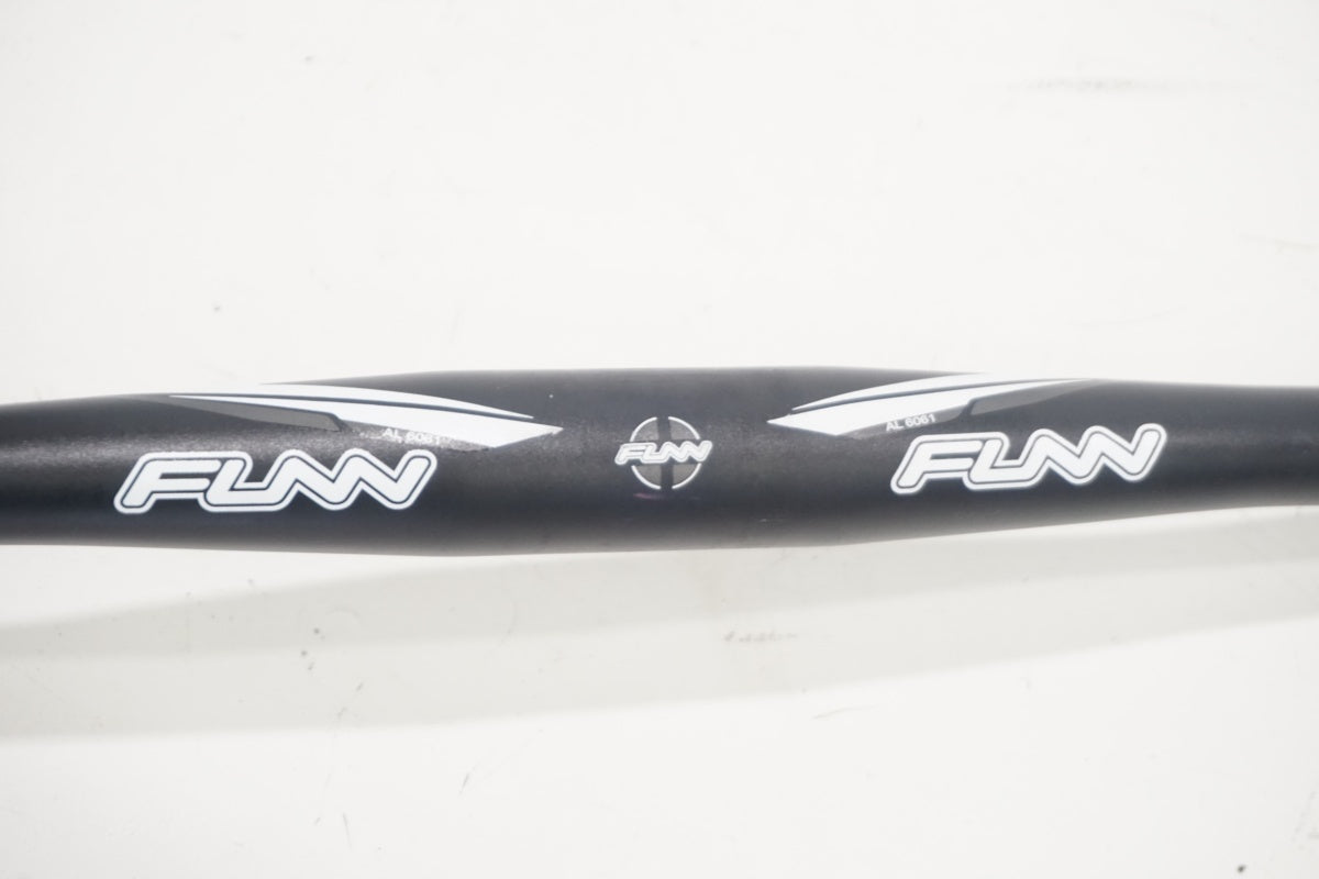 FUNN 「ファン」 φ31.8 620mm ハンドル / 滋賀大津店