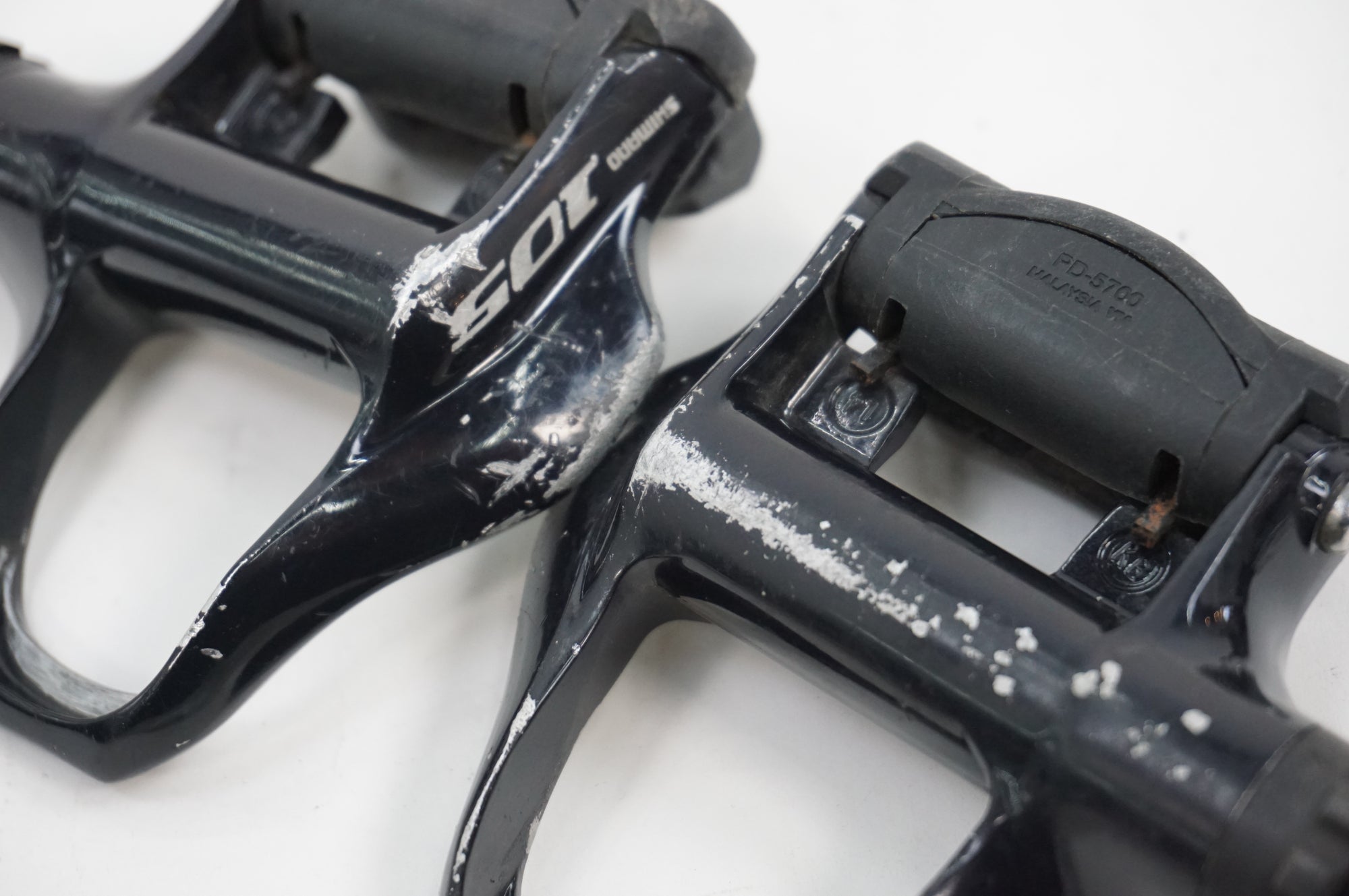 SHIMANO 「シマノ」  105 PD-5700 ビンディングペダル / 川越店