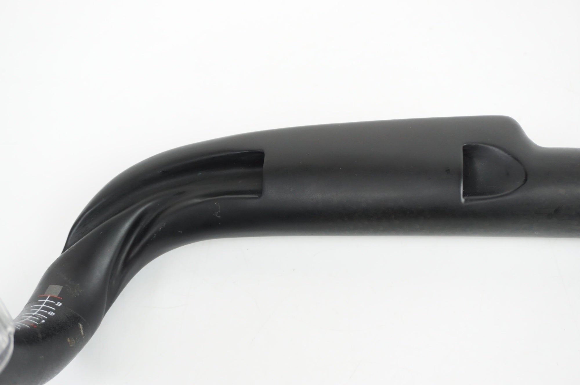 KUOTA 「クオータ」 KATCH RUDDER HB φ31.8 420mm ハンドル / 大宮店
