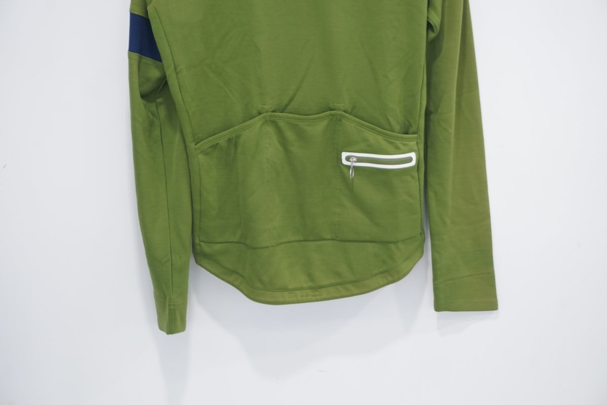 RAPHA 「ラファ」 Mサイズ 長袖 ジャージ  / 滋賀大津店