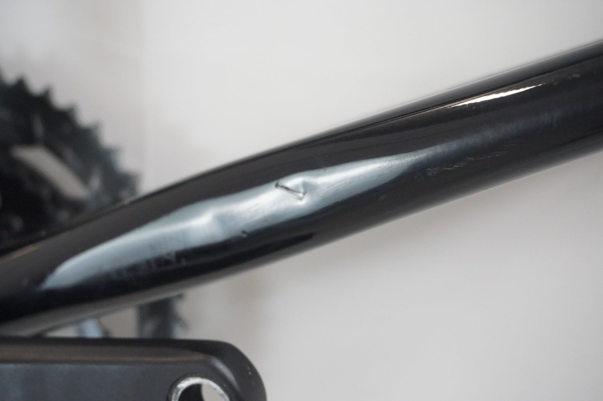 CANNONDALE 「キャノンデール」 R4000 SI CAAD6 2004年モデル フレーム  / 福岡アイランドシティ店
