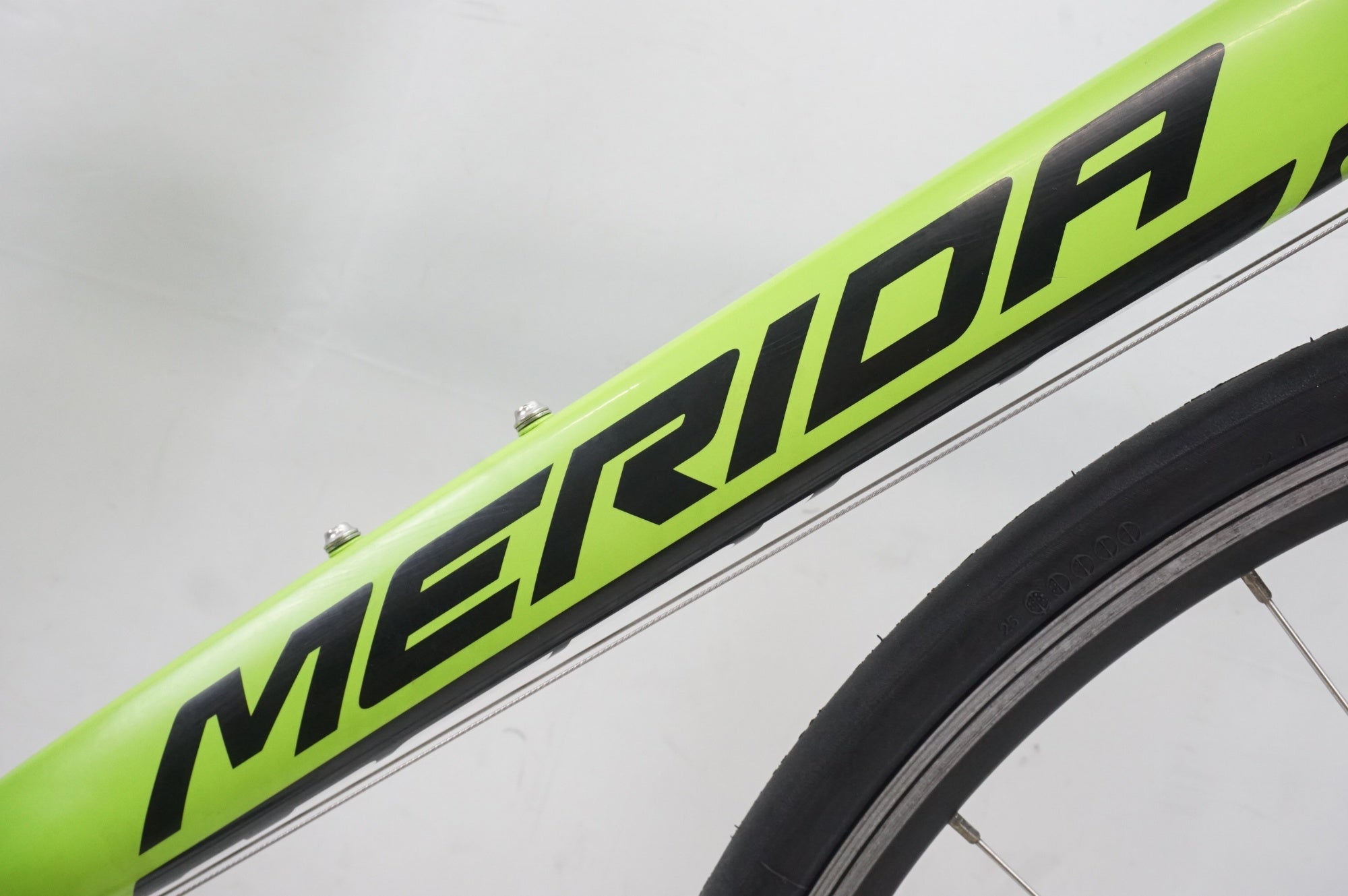 MERIDA 「メリダ」 RIDE80 2016年モデル ロードバイク/ 大宮店
