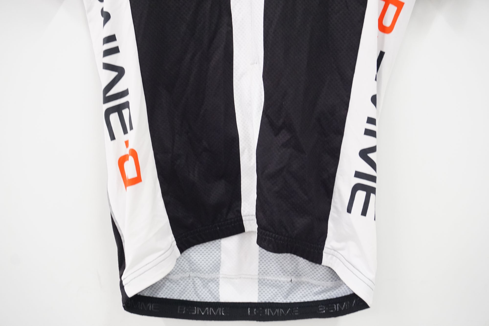 B EMME 「ビエンメ」 Sサイズ サイクルジャージ 上下セット / 浜松店