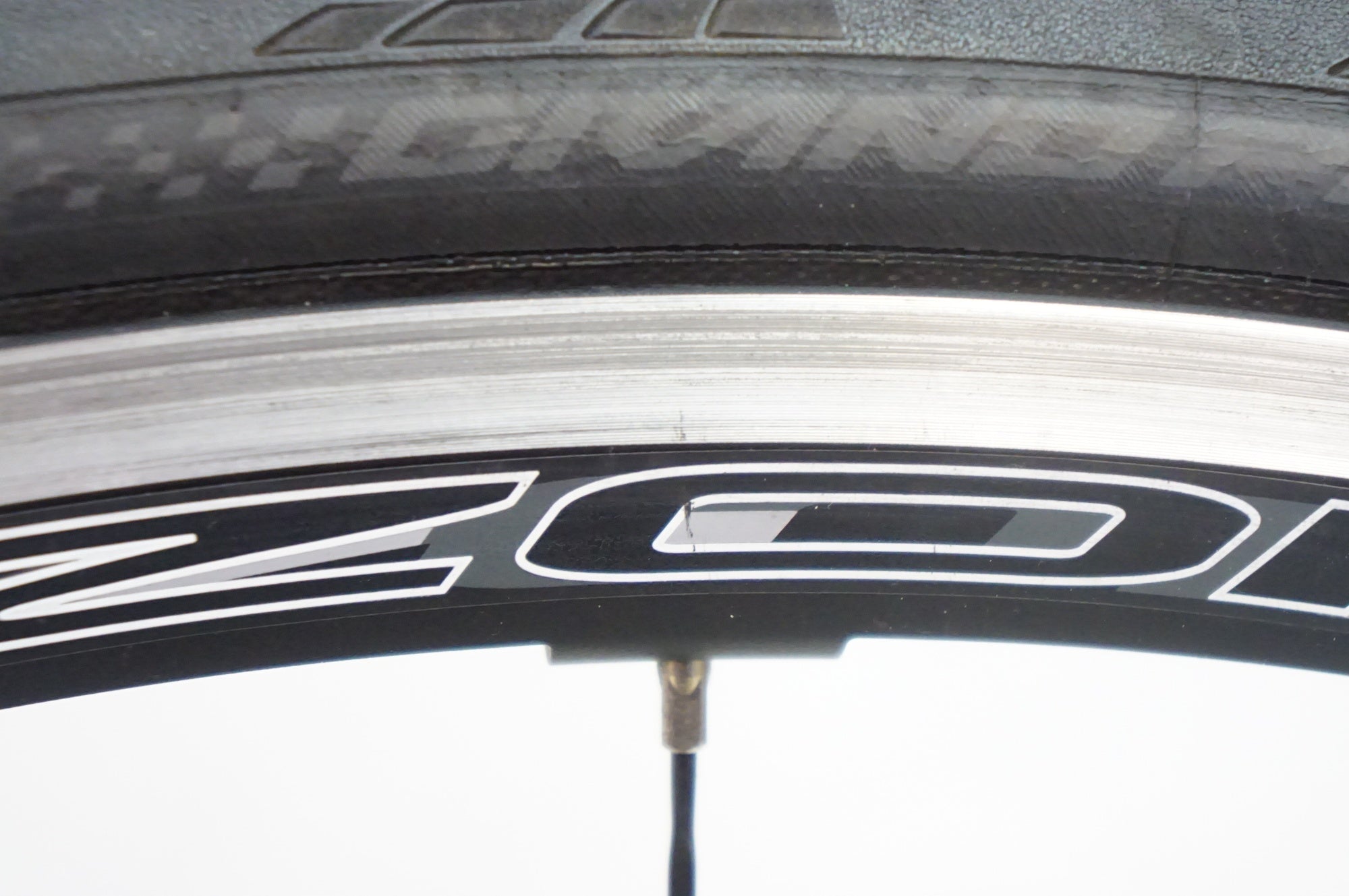 CAMPAGNOLO 「カンパニョーロ」 ZONDA C17 シマノ11/12速 ホイールセット / 熊谷本店