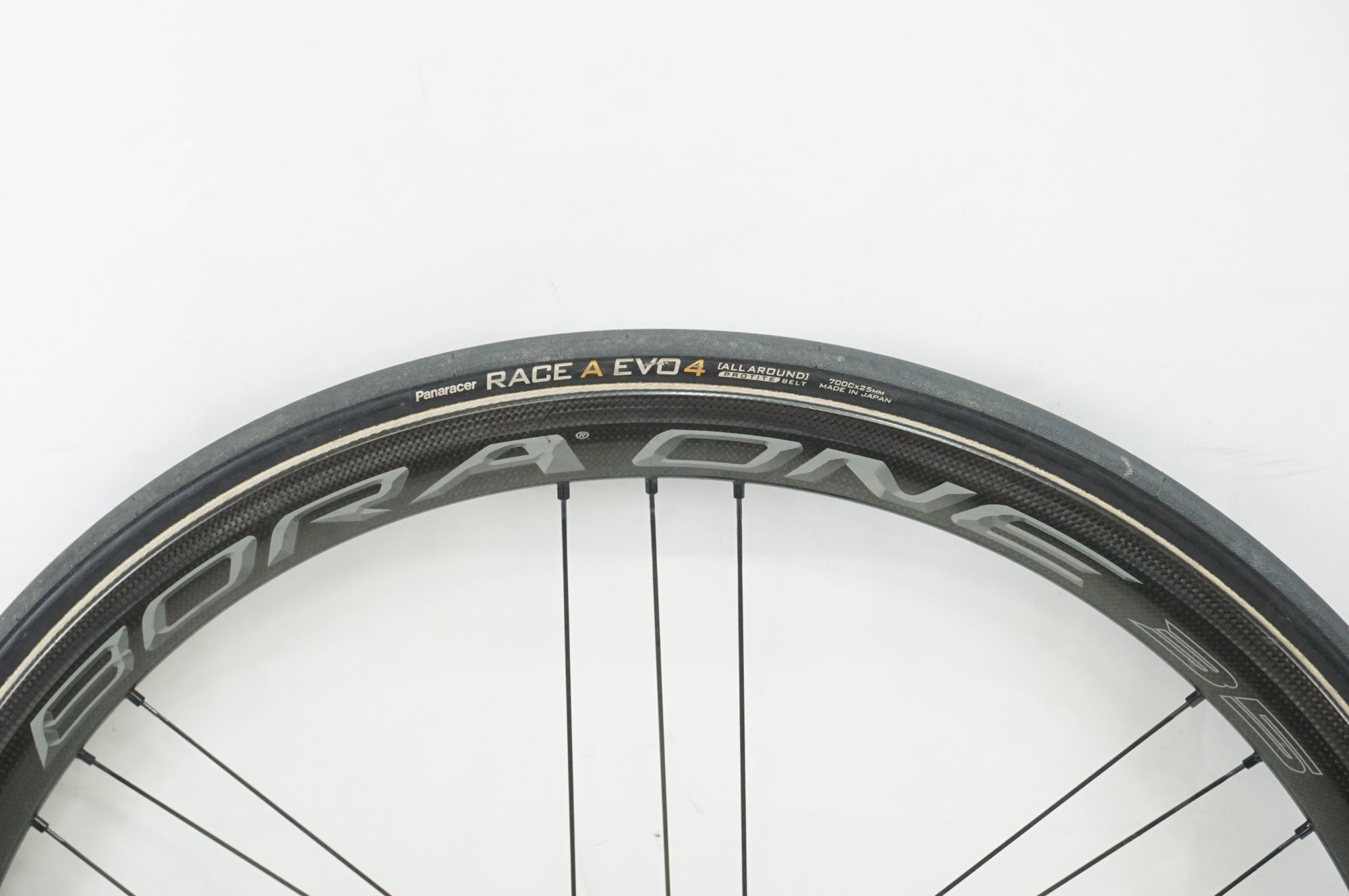 Campagnolo BORA ONE 35 TU　シマノフリー CAMPAGNOLO 「カンパニョーロ」 BORA ONE 35 TU シマノ11S ホイール