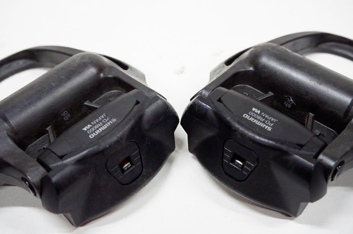 SHIMANO 「シマノ」 ULTEGRA PD-R8000 ペダル / 名古屋大須店