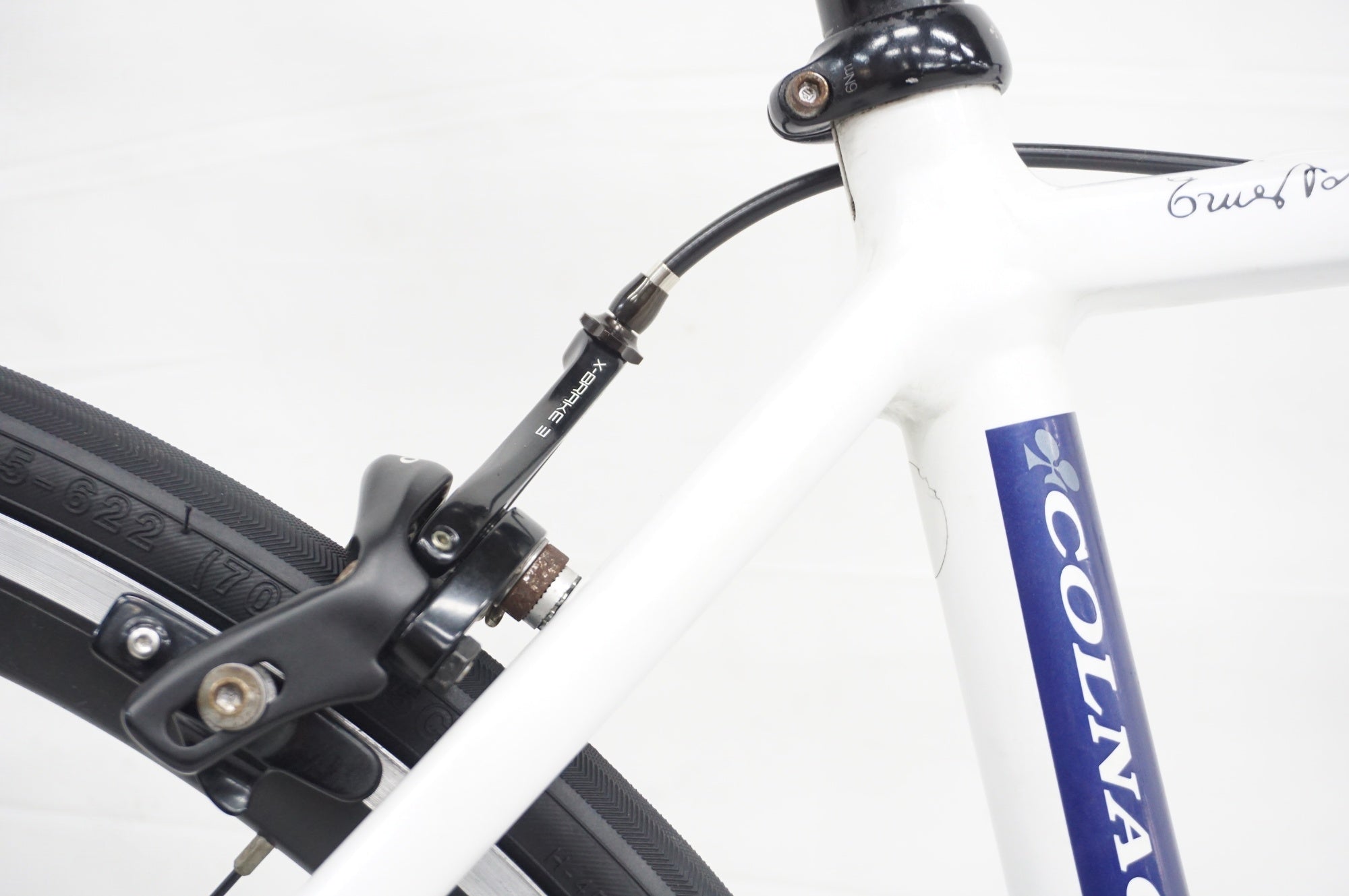 COLNAGO 「コルナゴ」 A1-R 2018年モデル ロードバイク / 阪急塚口店