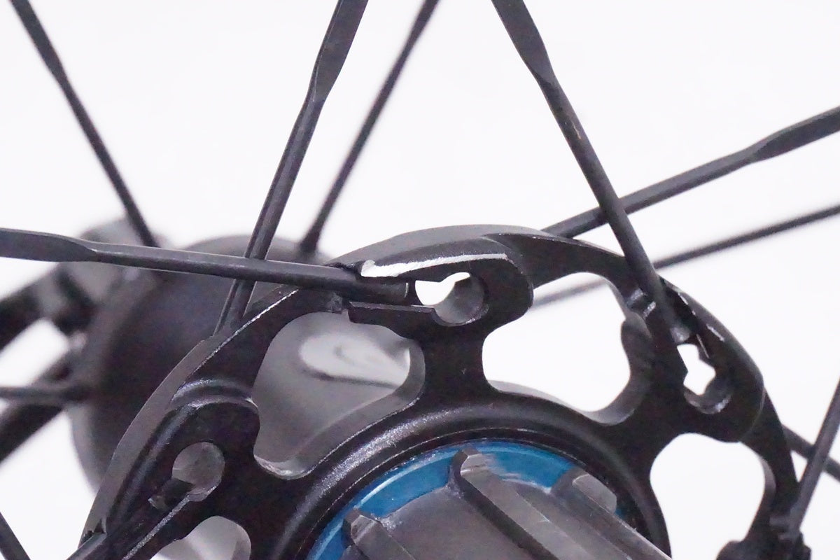 CAMPAGNOLO「カンパニョーロ」 ZONDA MEGA G3 SHIMANO11S ホイールセット / 京都西院店