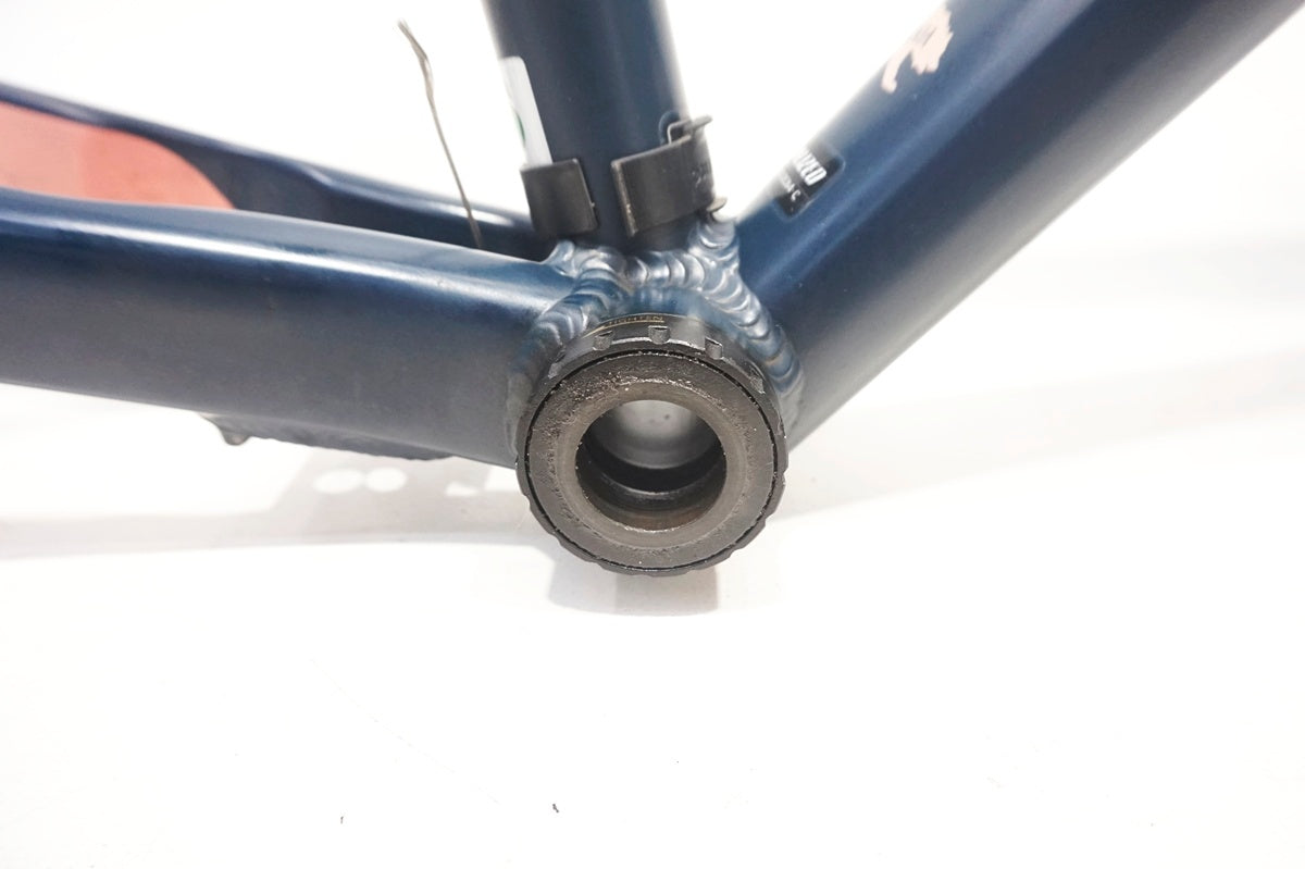 SPECIALIZED 「スペシャライズド」 WOMEN'S SIRRUS SPORT 2019年モデル フレームセット / 大阪門真店