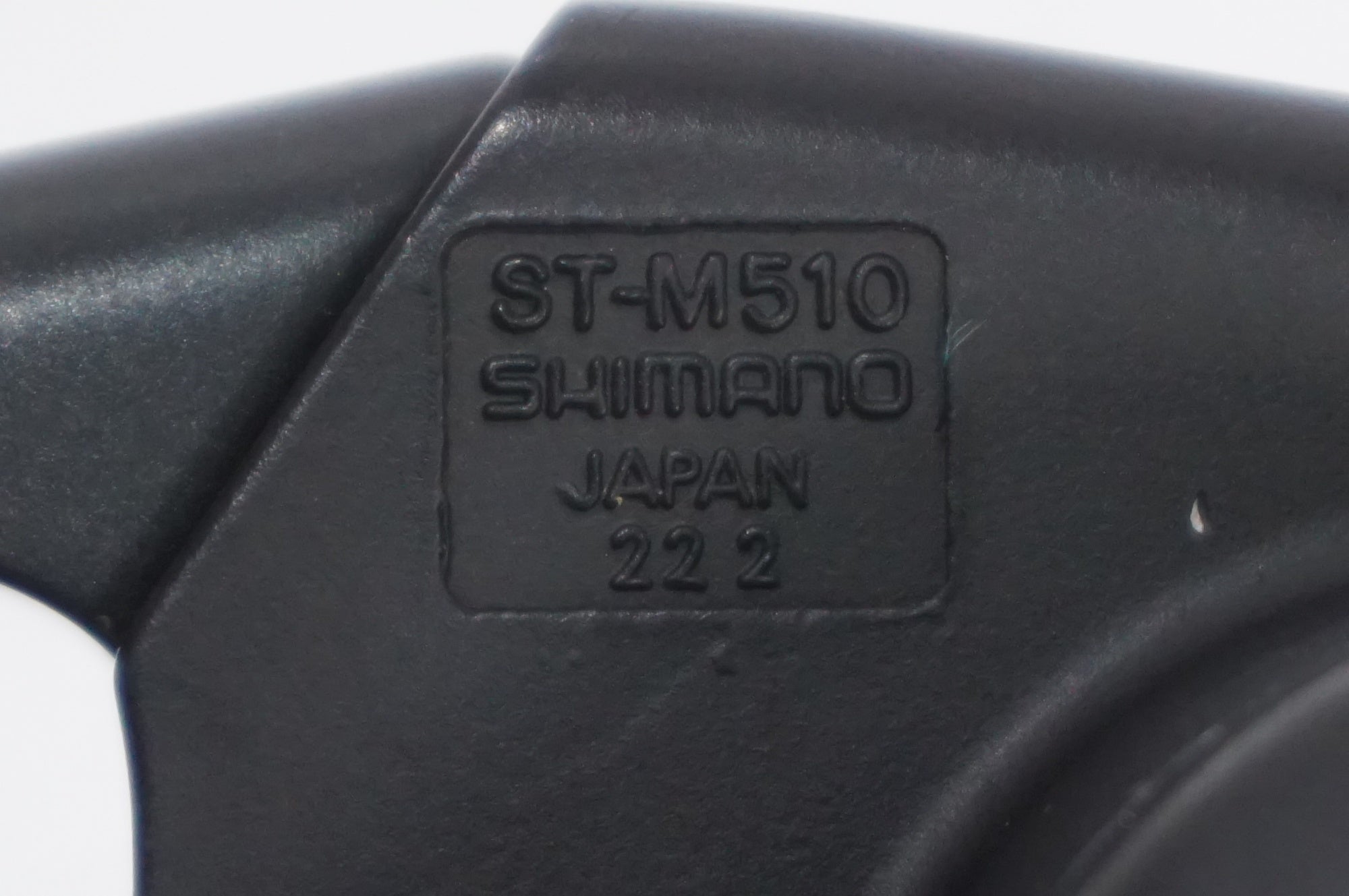 SHIMANO 「シマノ」 DEORE ST-M510 シフト/ブレーキレバー / AKIBA店
