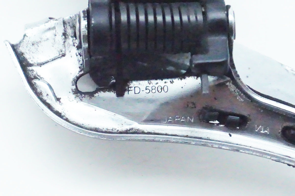 SHIMANO「シマノ」 105 FD-5800 フロントディレイラー/ 京都西院店