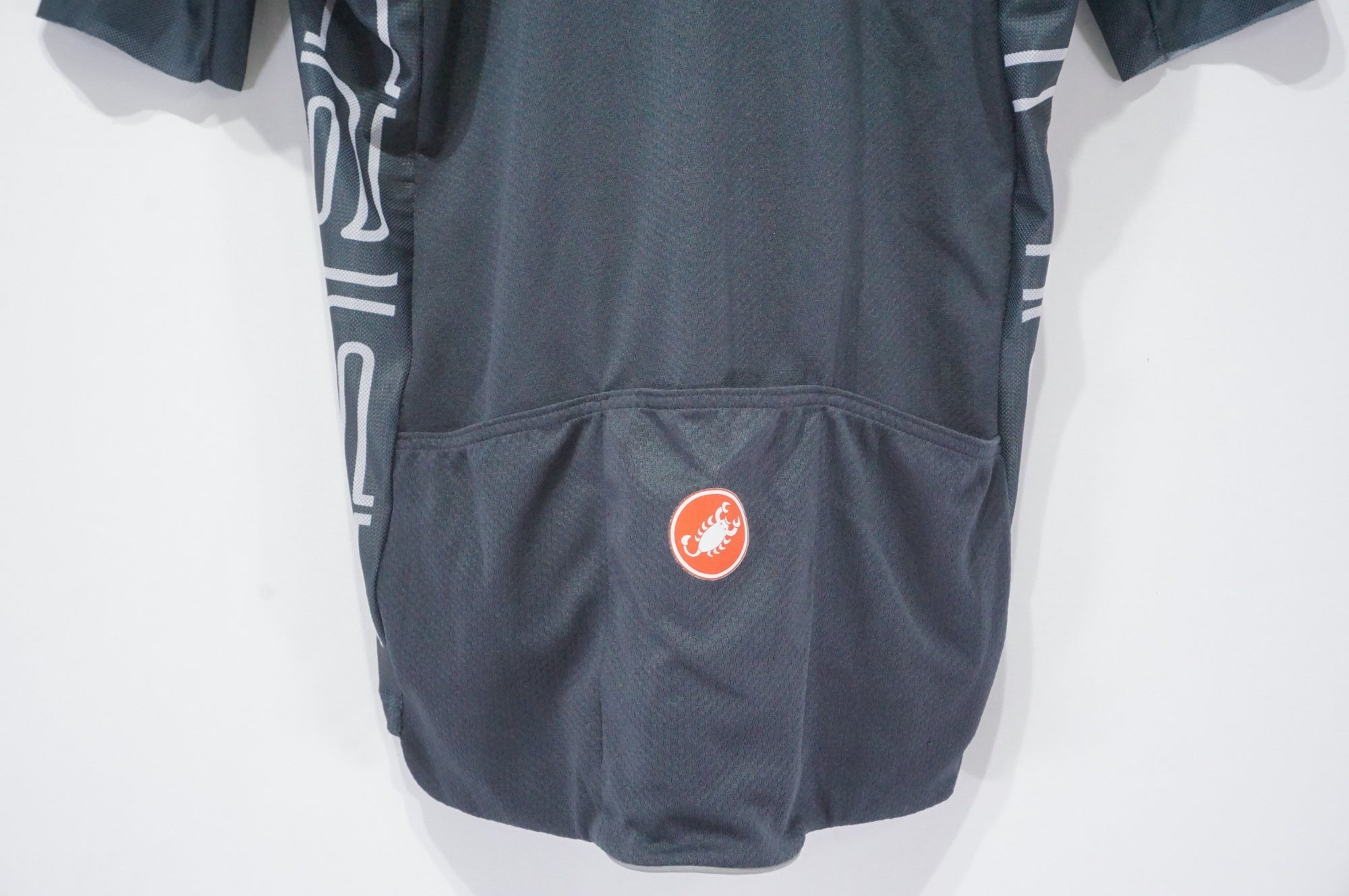 CASTELLI ( カステリ ) 半袖ジャージ CLASSIFICA JERSEY
