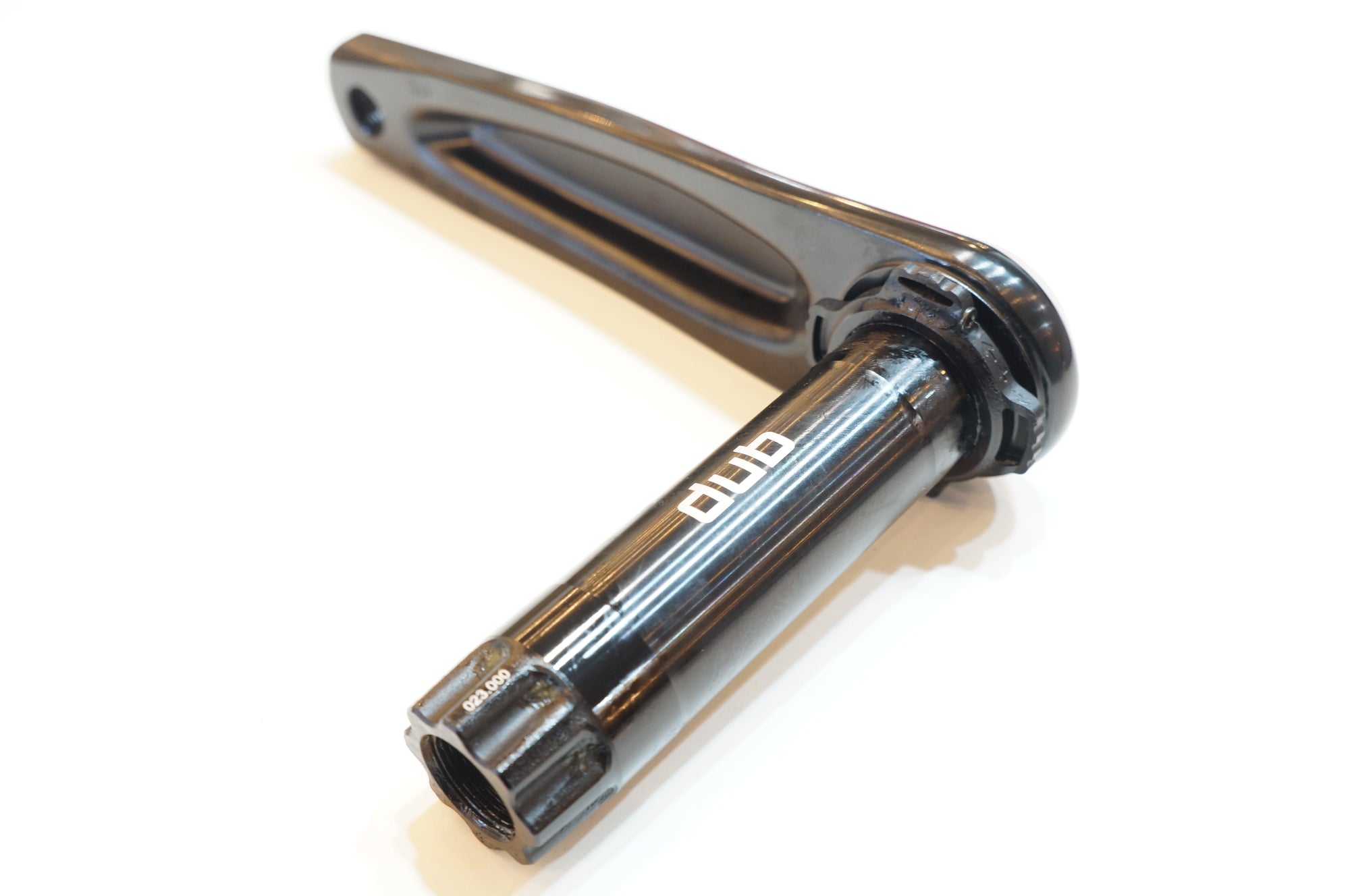 スラム　ライバル　左クランク 170mm SRAM 「スラム」 RIVAL 170mm 左クランク/ バイチャリ浦和ベース
