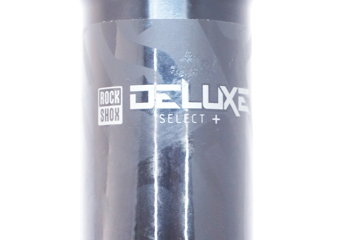 RockShox 「ロックショックス」 Deluxe Select Trunnion