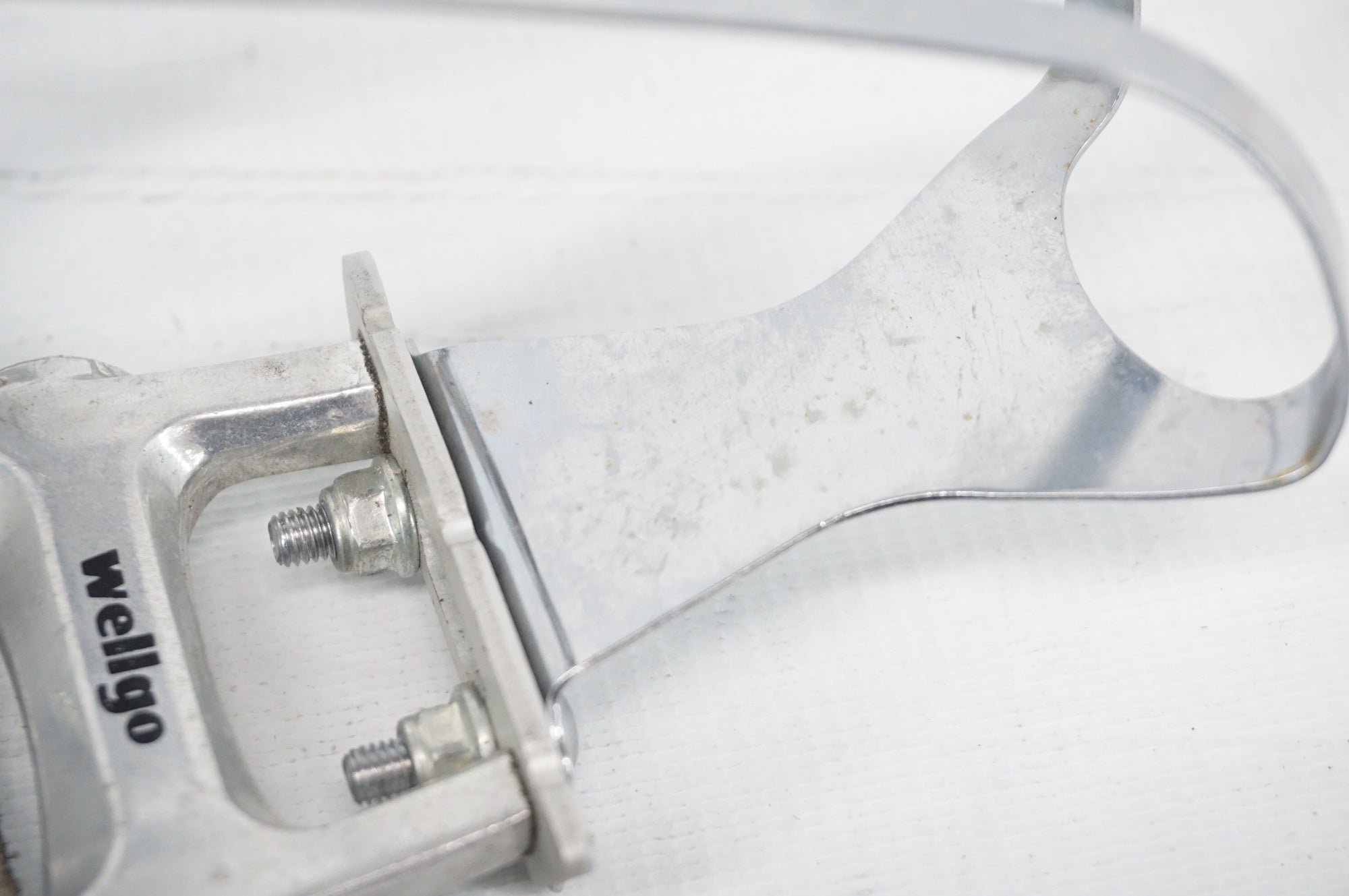 WELLGO 「ウェルゴ」 ペダル / 阪急塚口店