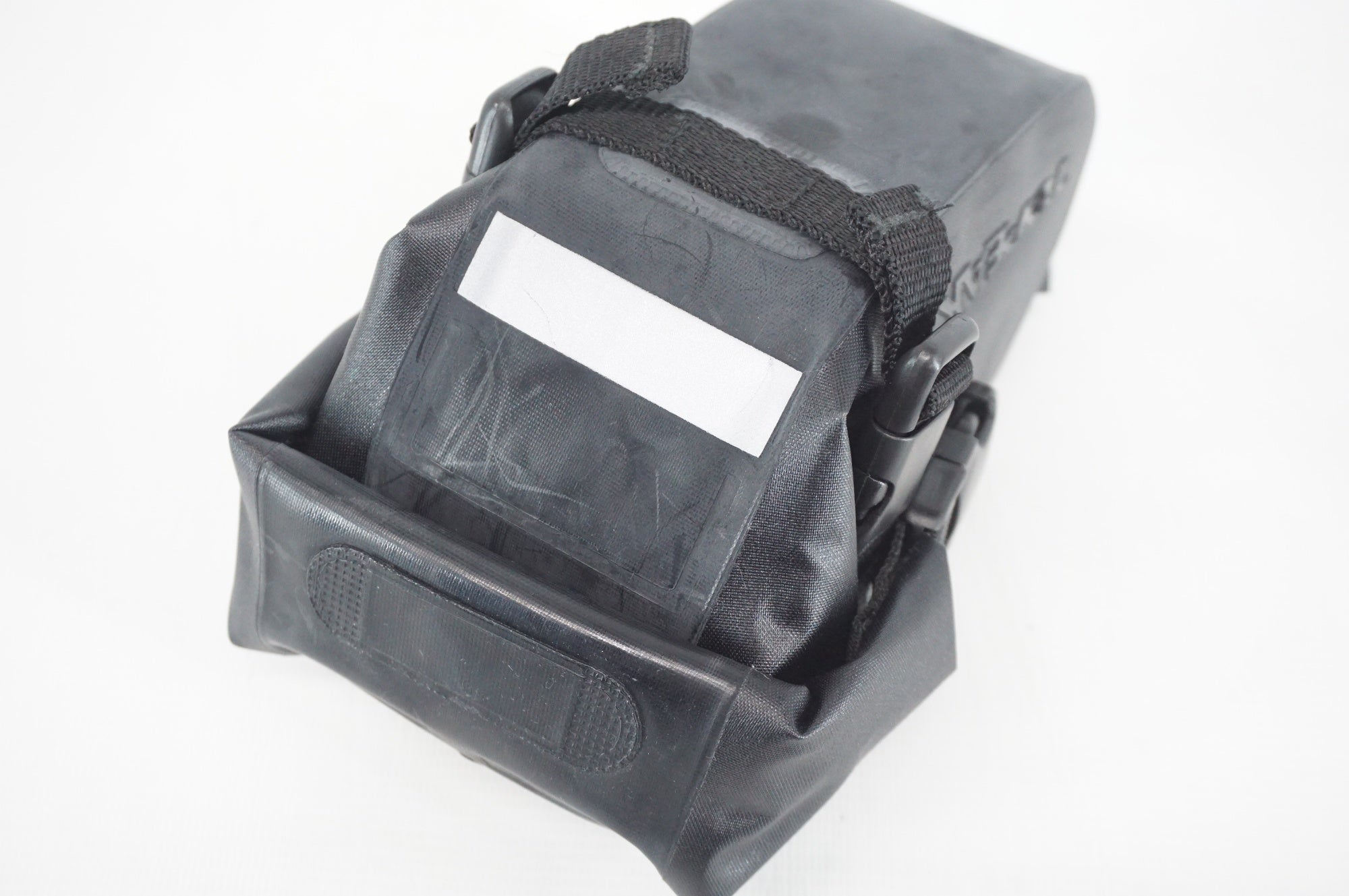TOPEAK 「トピーク」 WEDGE DRYBAG サドルバッグ / 阪急塚口店