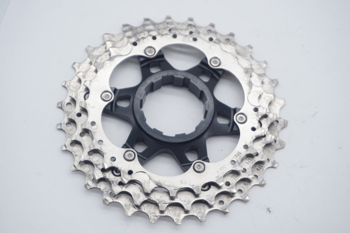 SHIMANO 「シマノ」 105 CS-R7000 11-30T スプロケット / 京都八幡店