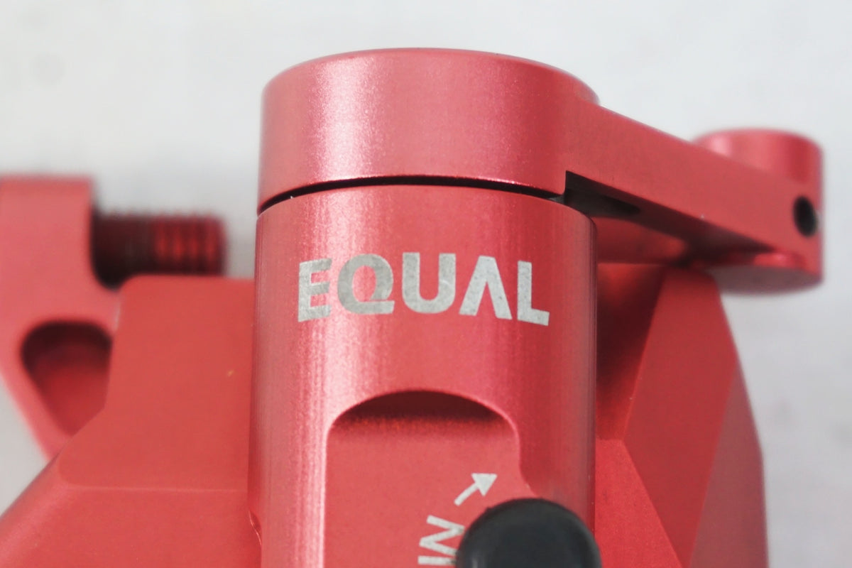 GROWTAC 「グロータック」 EQUAL DBR-X0503-SL 機械式ディスクブレーキキャリパー / 有明ガーデン店