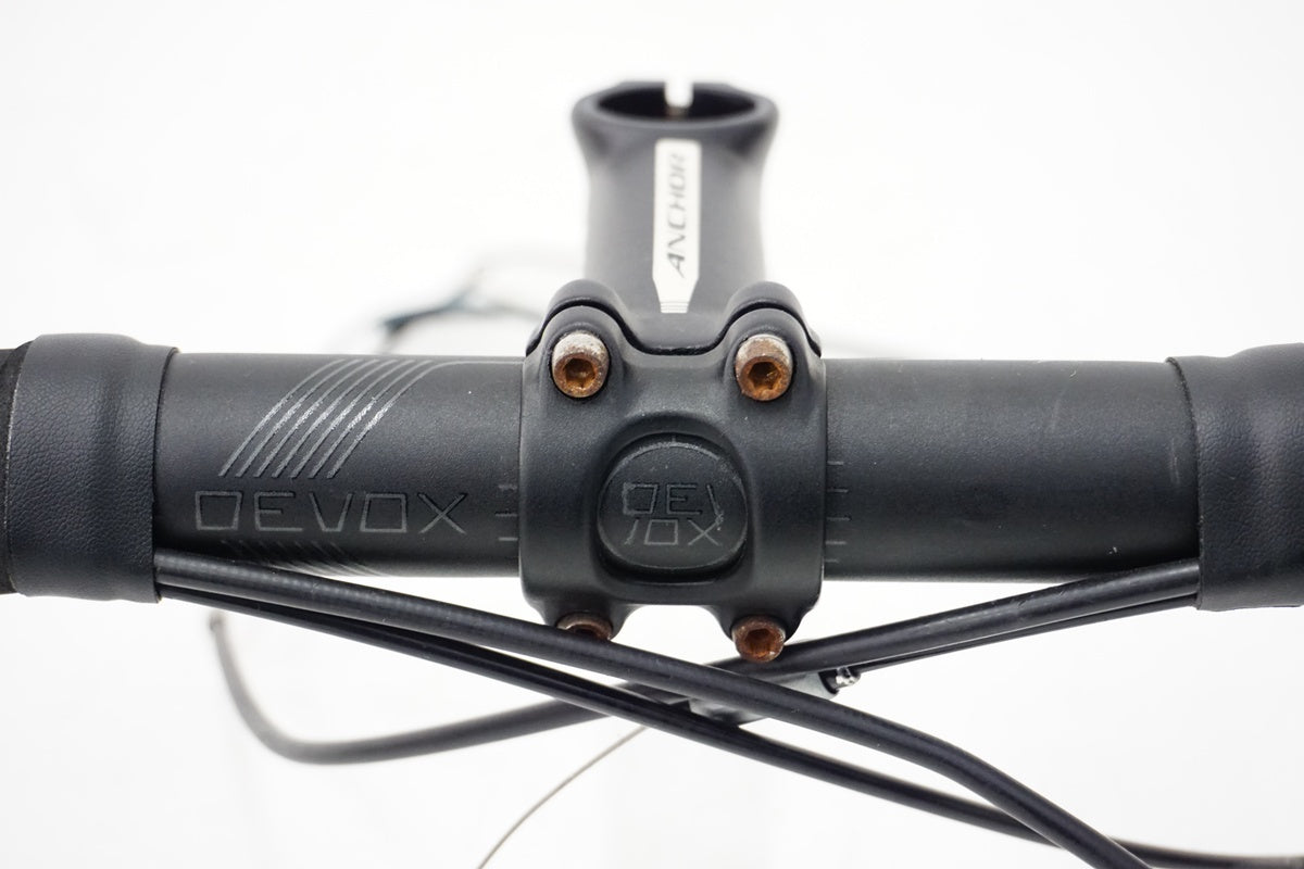 SHIMANO - shimano sora r3000系 sti,fd,rdセット Shimano SORA Bike ST R3000 2x9 Speed Shifter R3030 STI Dual