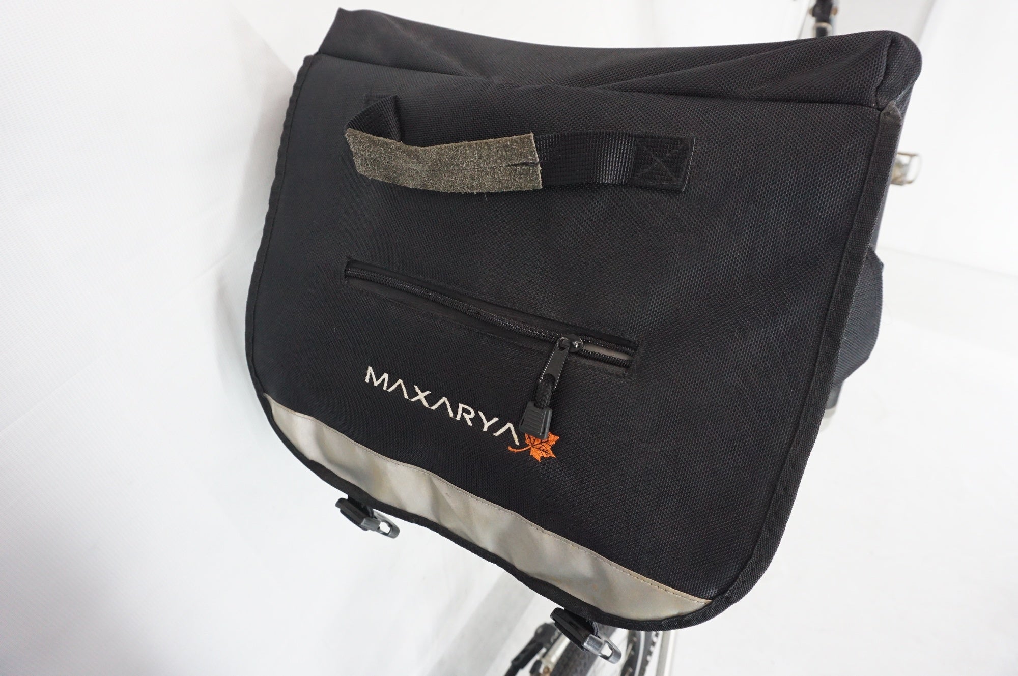 ジャンク MAXARYA 「マキセラ」 RAY-X 2005年頃 リカンベント / 阪急塚口店