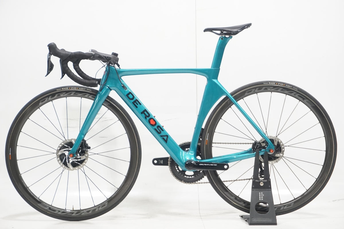 DE ROSA 「デローザ」 SK PININFARINA 2024年モデル ロードバイク 
