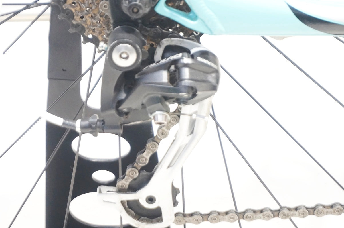 BIANCHI 「ビアンキ」 KUMA 5100 2013年モデル マウンテンバイク / 大阪門真店