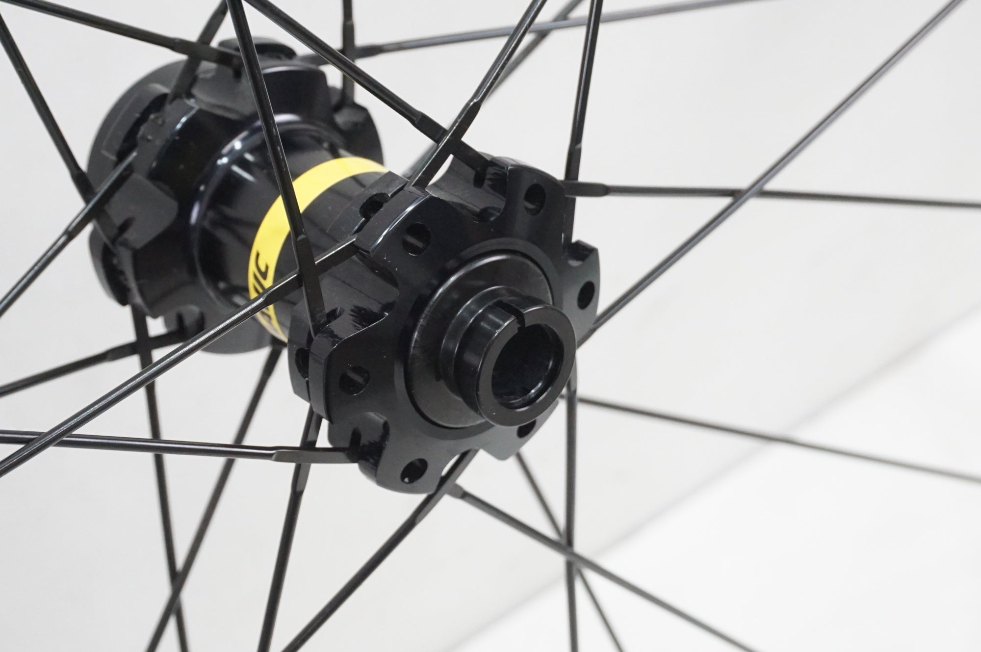 MAVIC 「マヴィック」 AKSIUM DISC シマノ11S ホイールセット / 大宮店