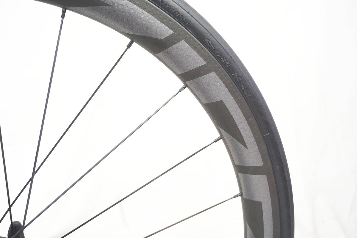 ZIPP 303 firecrest クリンチャー シマノ11速 Zipp 303 Firecrest Rim Brake Carbon Wheelset Shimano/Sram 11