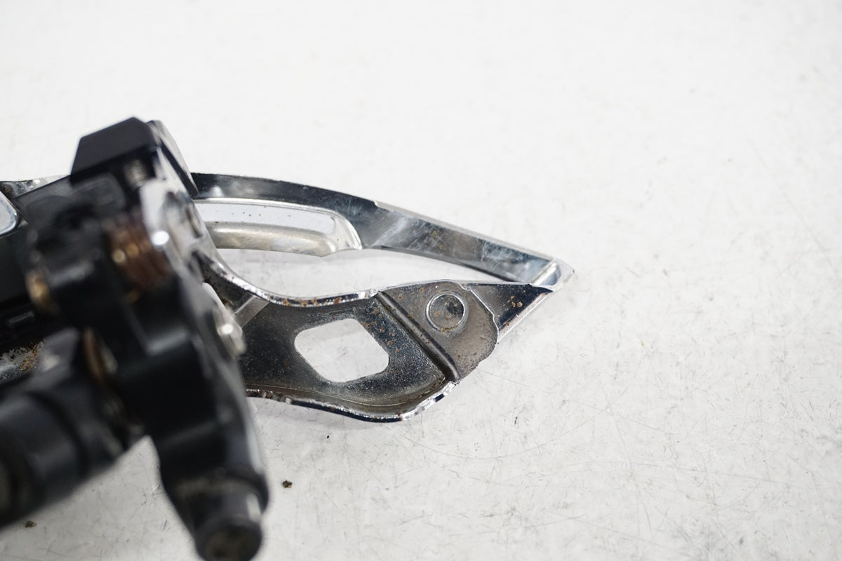 SHIMANO 「シマノ」 DEORE XT FD-M770 フロントディレイラー / 浜松店