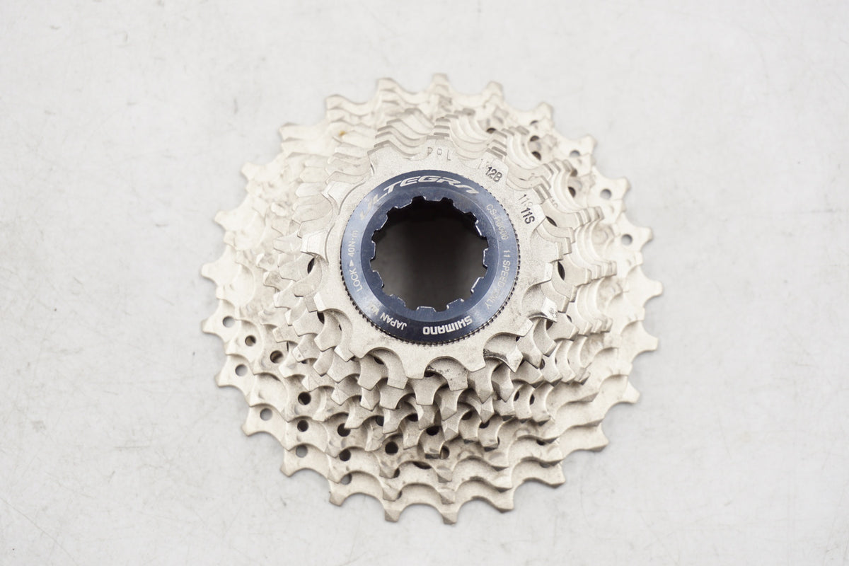SHIMANO 「シマノ」 型番不明 12-25T スプロケット / 奈良店