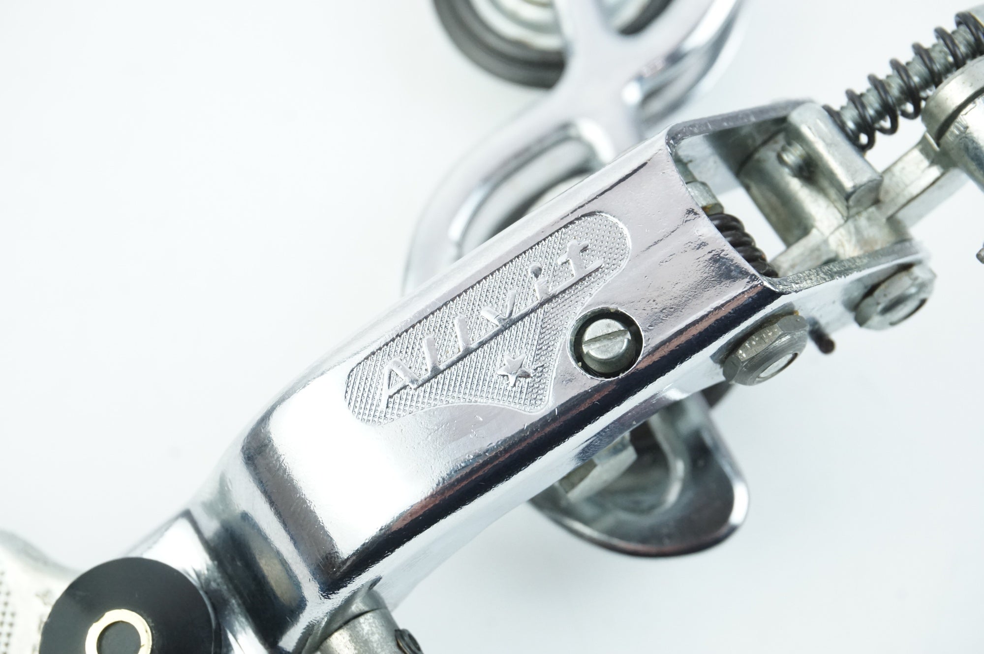 HURET 「ユーレー」 ALLVIT リアディレイラー / 中目黒店