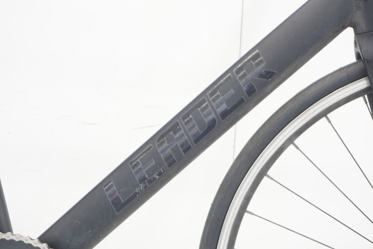 JUNK LEADER 「リーダー」 721 年式不明 ピストバイク / 滋賀大津店