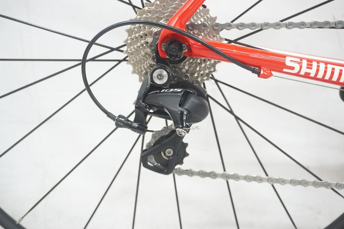 TREK 「トレック」 EMONDA ALR 5 2016年モデル ロードバイク/ 大阪美原北インター店