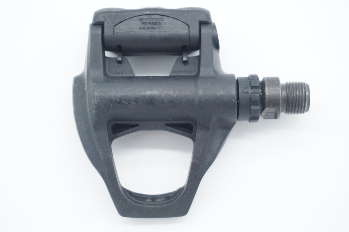 SHIMANO 「シマノ」 PD-RS500 ペダル / 滋賀大津店