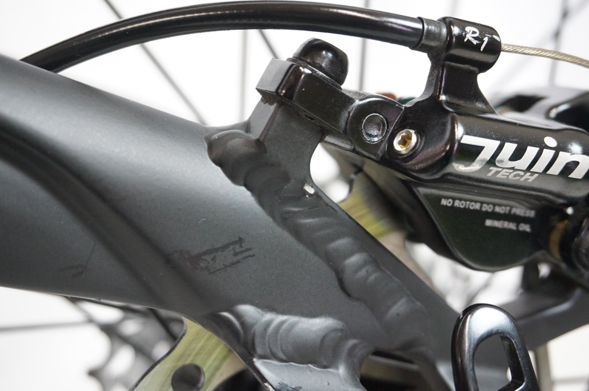 PACIFIC 「パシフィック」 BIRDY GT 2022年頃モデル 18インチ 折り畳み自転車 / 宇都宮店