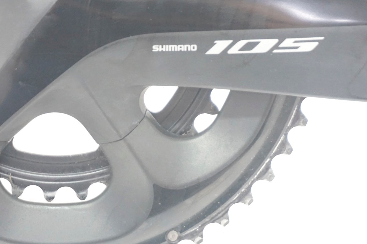 SHIMANO 「シマノ」 105 FC-R7000 50-34T 172.5mm クランク / 大阪門真店