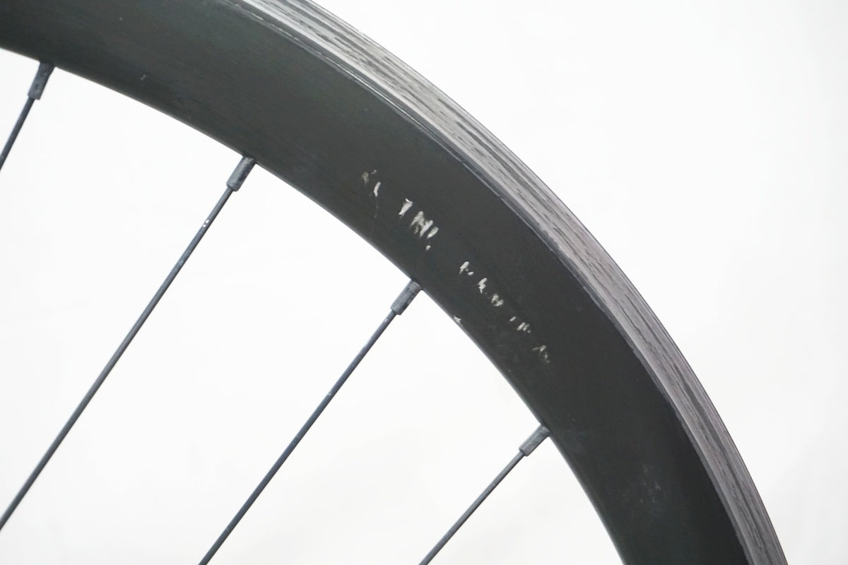 BREV.M 「ブレブエム」 ピスト ホイールセット / 大阪美原北インター店