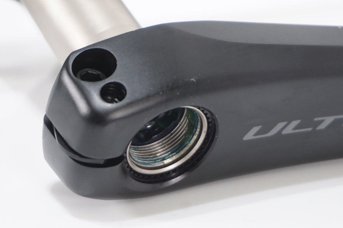SHIMANO 「シマノ」 ULTEGRA FC-R8100 170mm クランクアーム / AKIBA店