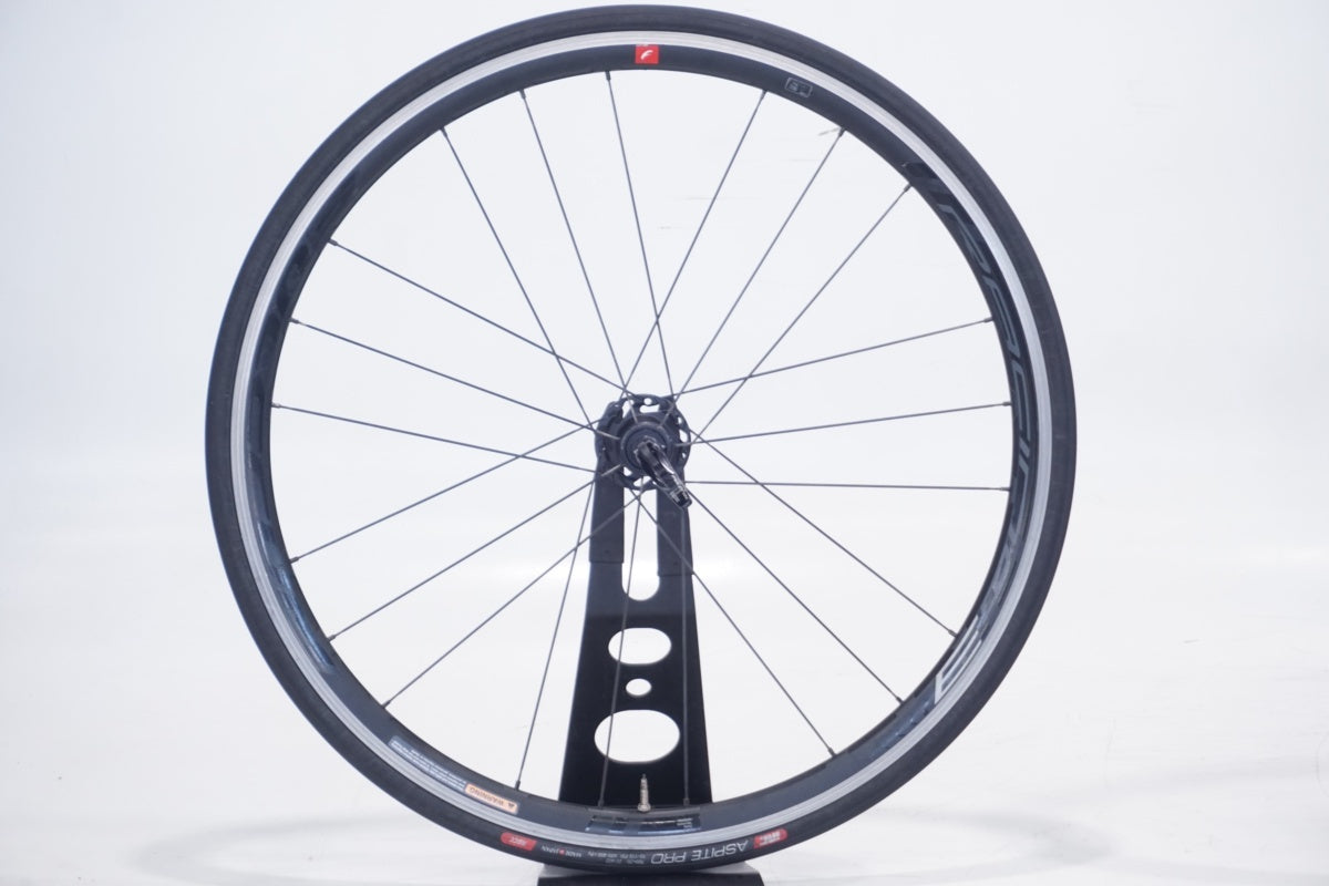 FULCRUM 「フルクラム」 RACING3 SHIMANO11速 ホイールセット / 滋賀大津店