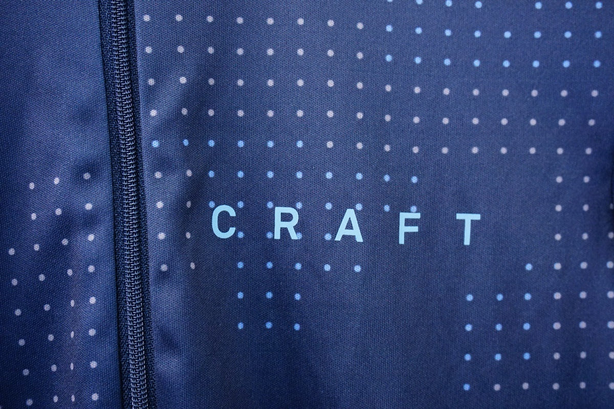 CRAFT「クラフト」Mサイズ ジャージ / 浜松店