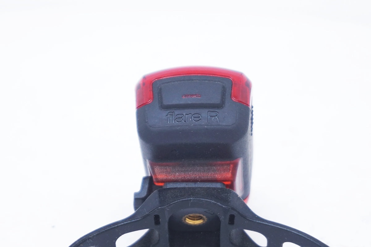 BONTRAGER 「ボントレガー」 FLARE R リアライト / 大阪美原北インター店