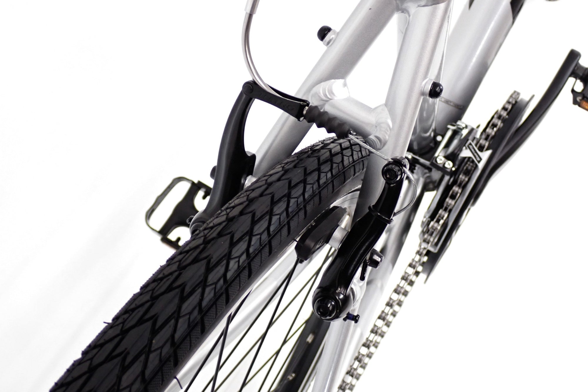 FELT 「フェルト」 VERZA SPEED 50 2025年モデル クロスバイク / 伊勢崎店