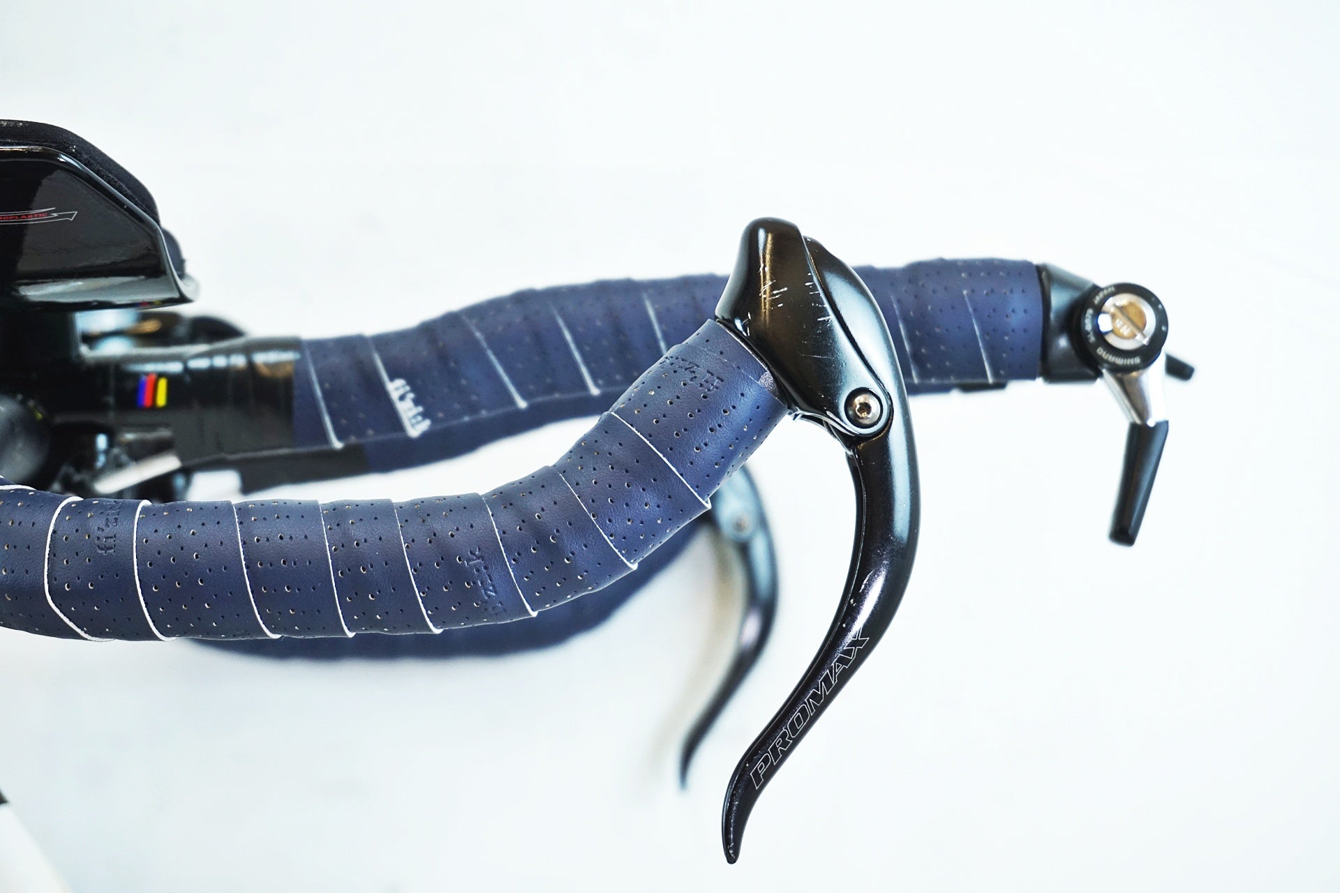 RIDLEY 「リドレー」 DEAN 2010年モデル タイムトライアルバイク / 有明ガーデン店