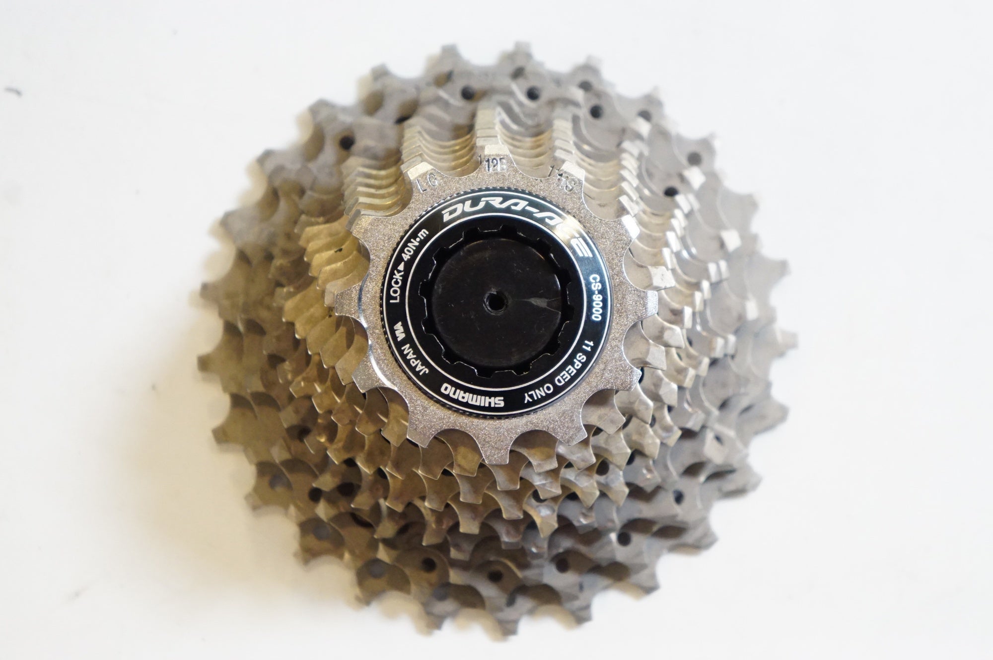 SHIMANO 「シマノ」 DURA-ACE 9000 コンポセット / 熊谷本店