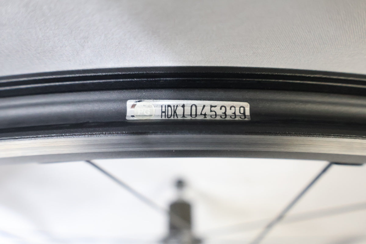 SHIMANO 「シマノ」 WH-RS500 シマノ11速 ホイールセット / 高知店