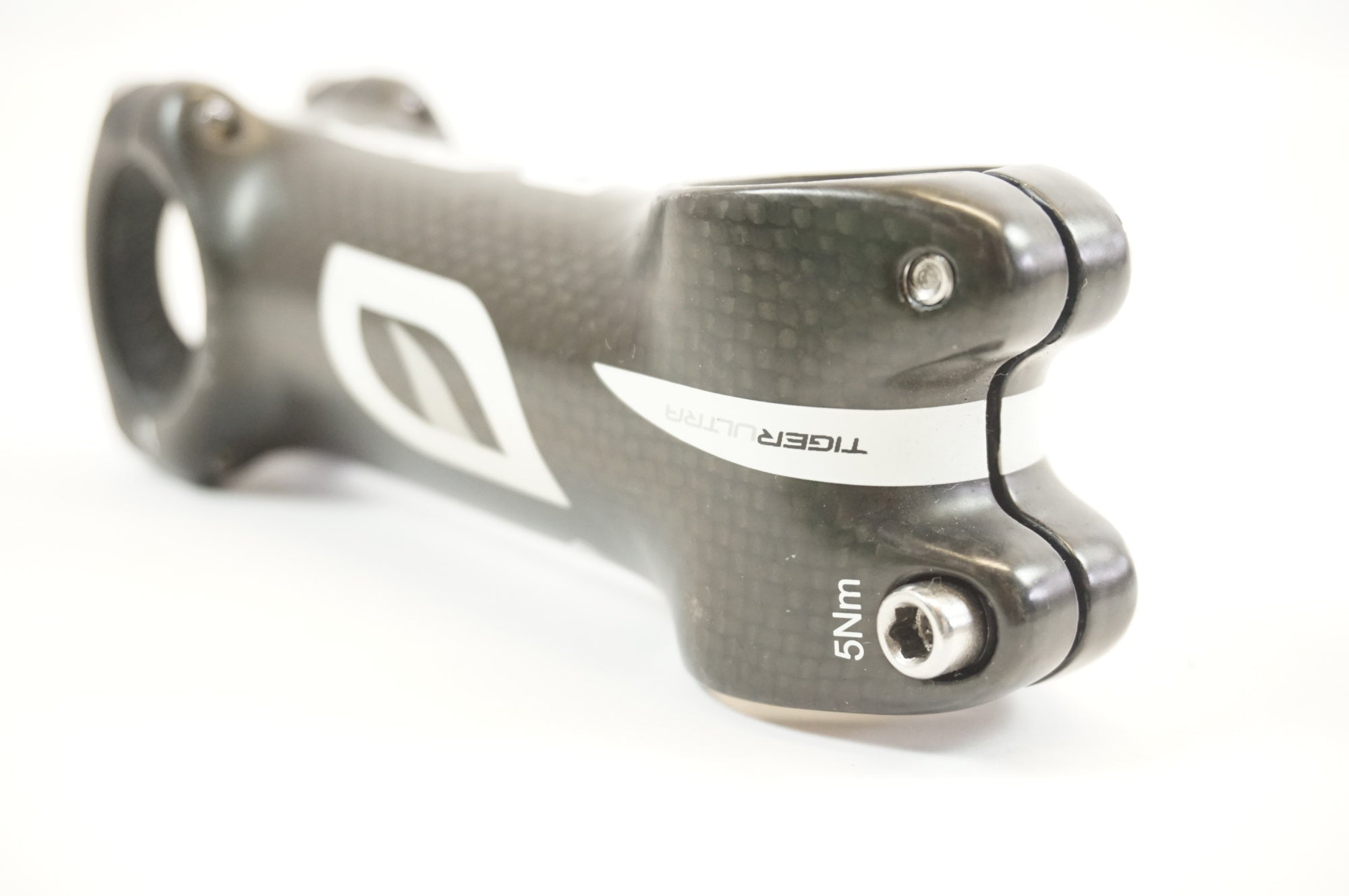 MOST TIGER ALU TiCR ステム 100mm8° モスト タイガー MOST ( モスト ) ステム TIGER ALU ( タイガー アルミ ) TICR
