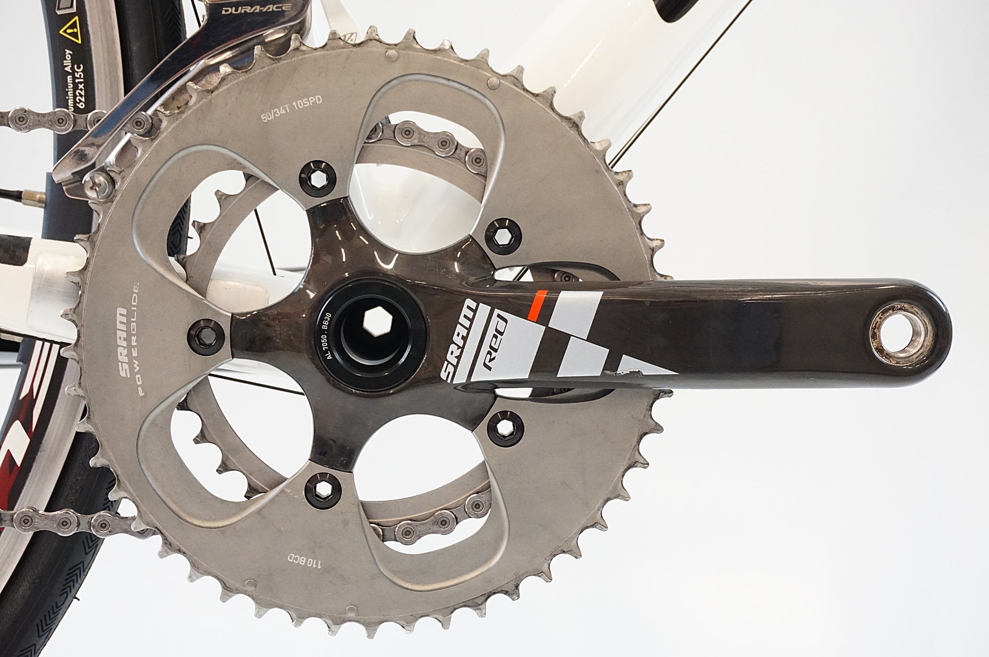 CANNONDALE 「キャノンデール」 CAAD10 2011年モデル ロードバイク