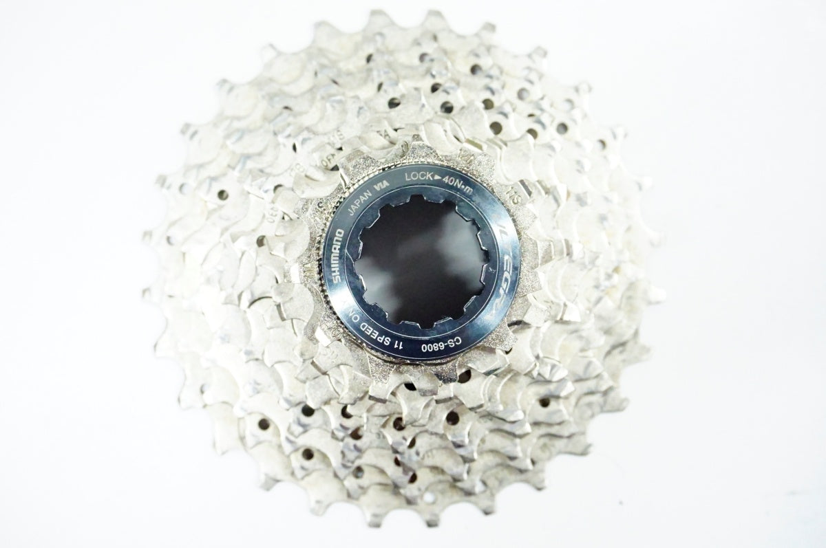 SHIMANO 「シマノ」 ULTEGRA CS-6800 11-28T スプロケット / 名古屋大須店