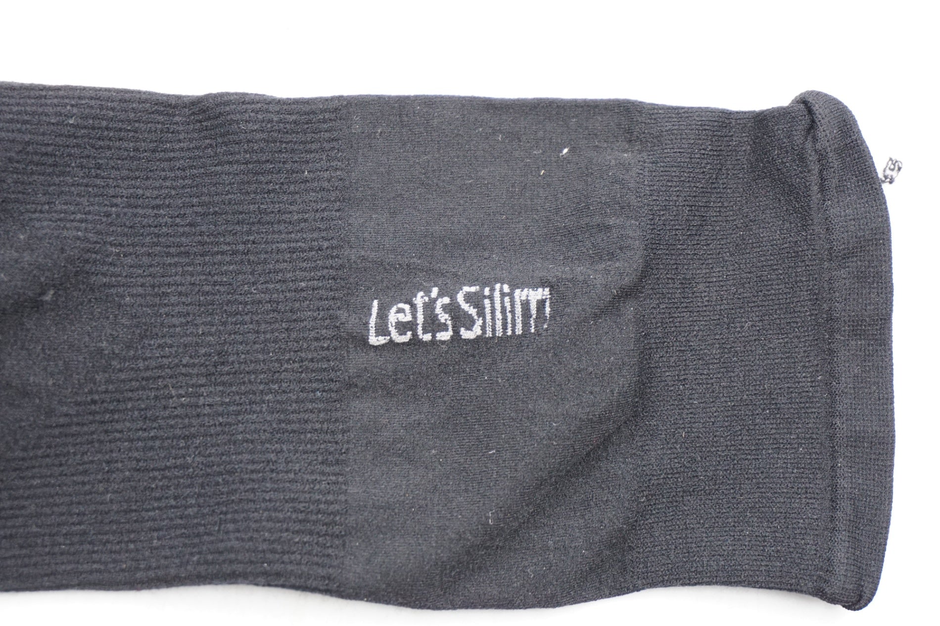 LET'S SLIM 「レッツスリム」 サイズ不明 アームカバー / 奈良店